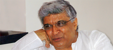 When Krrish 3 left Javed Akhtar stunned!