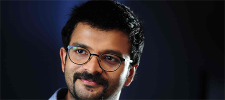 Jayasurya in a special role