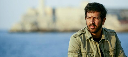 Locations play key role for Kabir Khan