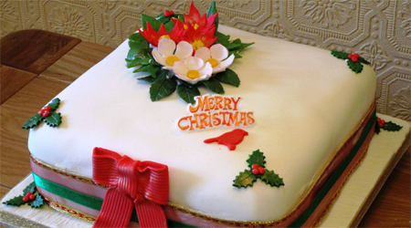 Get set to bake cakes this Christmas