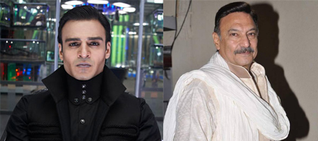 Krrish 3 has given Vivek new life: Suresh Oberoi