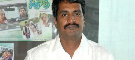 Director Kannans next not a remake
