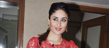 Didnt refuse Begum Samru due to bold scenes: Kareena