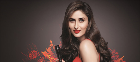 Saif and I are in touch with reality: Kareena Kapoor