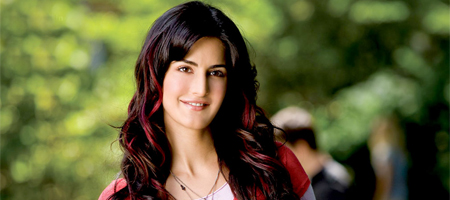 Aamir loves Sachin more than me: Katrina Kaif