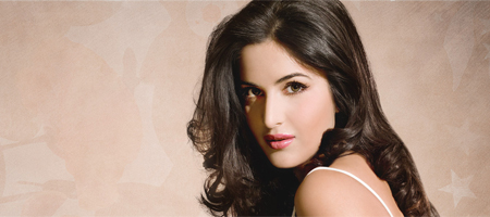 Send me notice next time, will wear matching bikini: Katrina