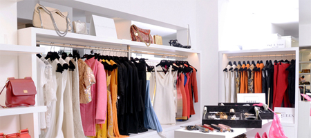 Indian brands enter Kitsch store