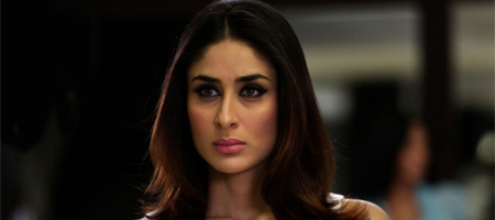 Kareena regrets not studying further