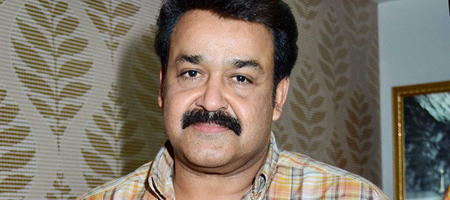Mohanlal is the brand ambassador of Kochi Half Marathon