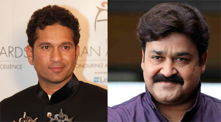 Mohanlal praises Tendulkar, says he sets a good example