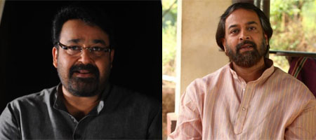 Mohanlal to join Madhupal for a comedy movie