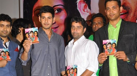 Mahesh Babu a show stealer: Director Anand