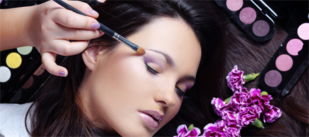 Make up tips to get perfect party look