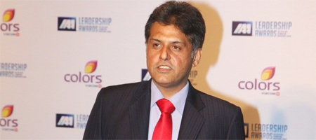 I&B sets up Film Icon centenary award