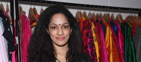 Masaba Gupta to open store in Kolkata