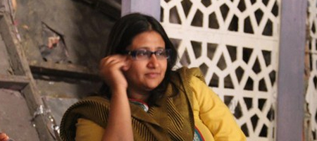 Spotlight back on Pakistans filmdom: Zinda Bhaag director