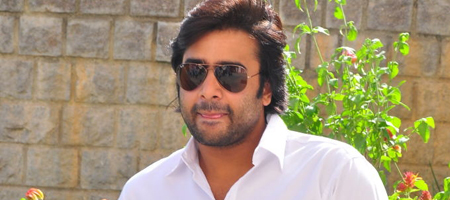 Nara Rohit film is Rowdy Fellow? 