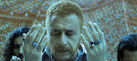 Zinda Bhaag maker: Roping in Naseeruddin Shah paid off