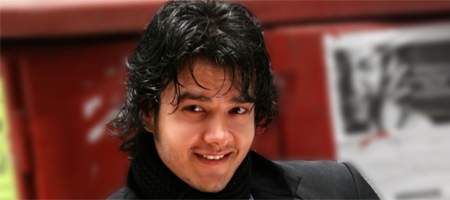 Children with autism close to my heart: Aniruddh Dave