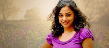 Nitya Menon turns singer for Tamil film