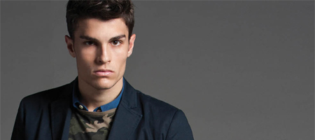 Look trendy with uniform inspired fashion