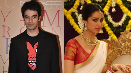 Shraddha was first choice to play Vasudha: Punit Malhotra