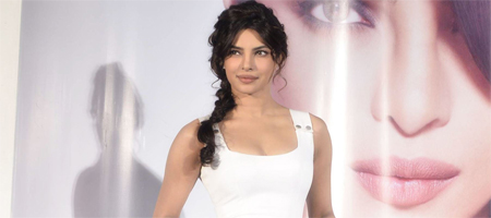 Priyanka proud to represent Girl Up at UN dinner gala