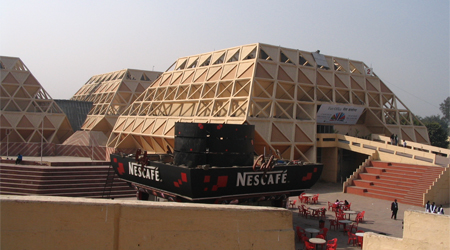 Delhi being promoted as film shooting destination