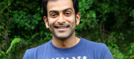 Prithviraj to play a villager in Shafis film