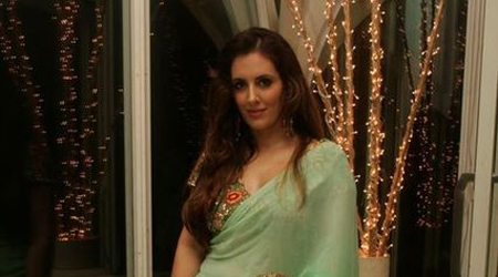 Pria Kataaria Puri set for charity gala in Geneva