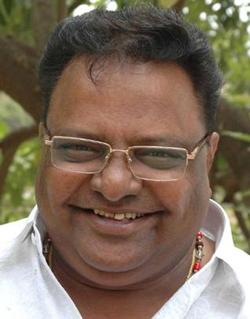 Kannada director Rajendra Babu dead