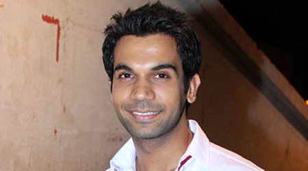 Rajkummar excited to work with Ragini MMS director, again