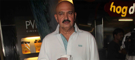 Feel victorious after completing Krrish 3: Rakesh Roshan