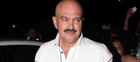 Wont make 3D film until I get it right: Rakesh Roshan