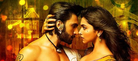 No ban on Ram leela release, says lawyer