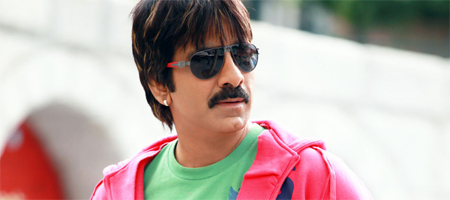 Ravi Teja is likely to be part of Rudramma Devi