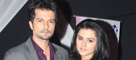 Ridhi Raqesh get new choreographers on Nach Baliye 
