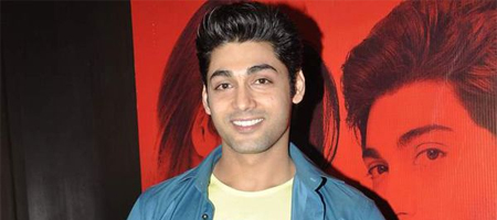 Ruslaan doesnt mind romancing older women on screen