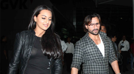 Saif, Sonakshi to woo voters in Delhi