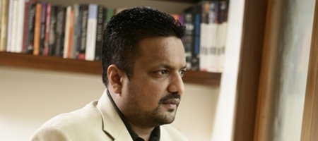 Sanjay Gupta to use music that embellishes, not blemishes