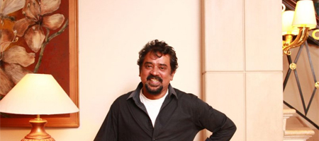 Santosh Sivan broke grammar of capturing shots in 'Ceylon': Editor