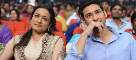 Mahesh Babu and wife on a mission to save children  