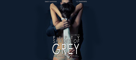 Fifty Shades of Grey release postponed till 2015