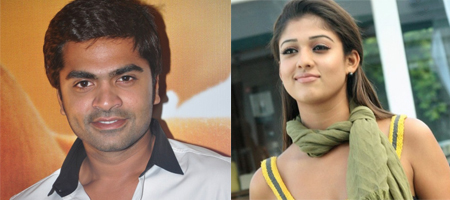 Simbu and Nayanthara team up for Panidraj film 