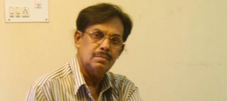 Ghazal singer Najmal Babu dead