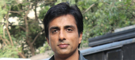 Sonu Sood excited to resume Happy New... shoot