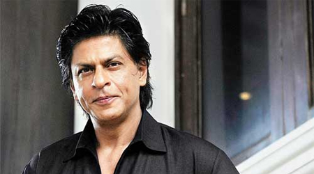 Minor fire at SRKs residence, all safe 