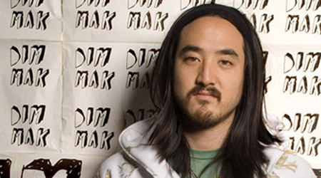 I want to imbibe Indian culture into my music: Steve Aoki