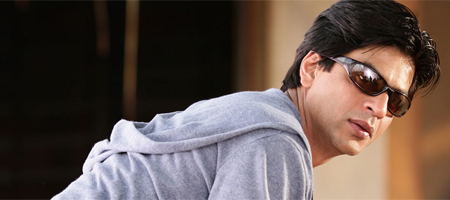 I see the next SRK in AbRam: SRK