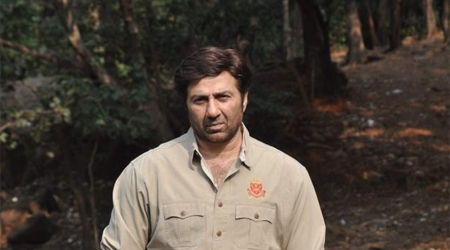 Sunny Deol is his own biggest critic